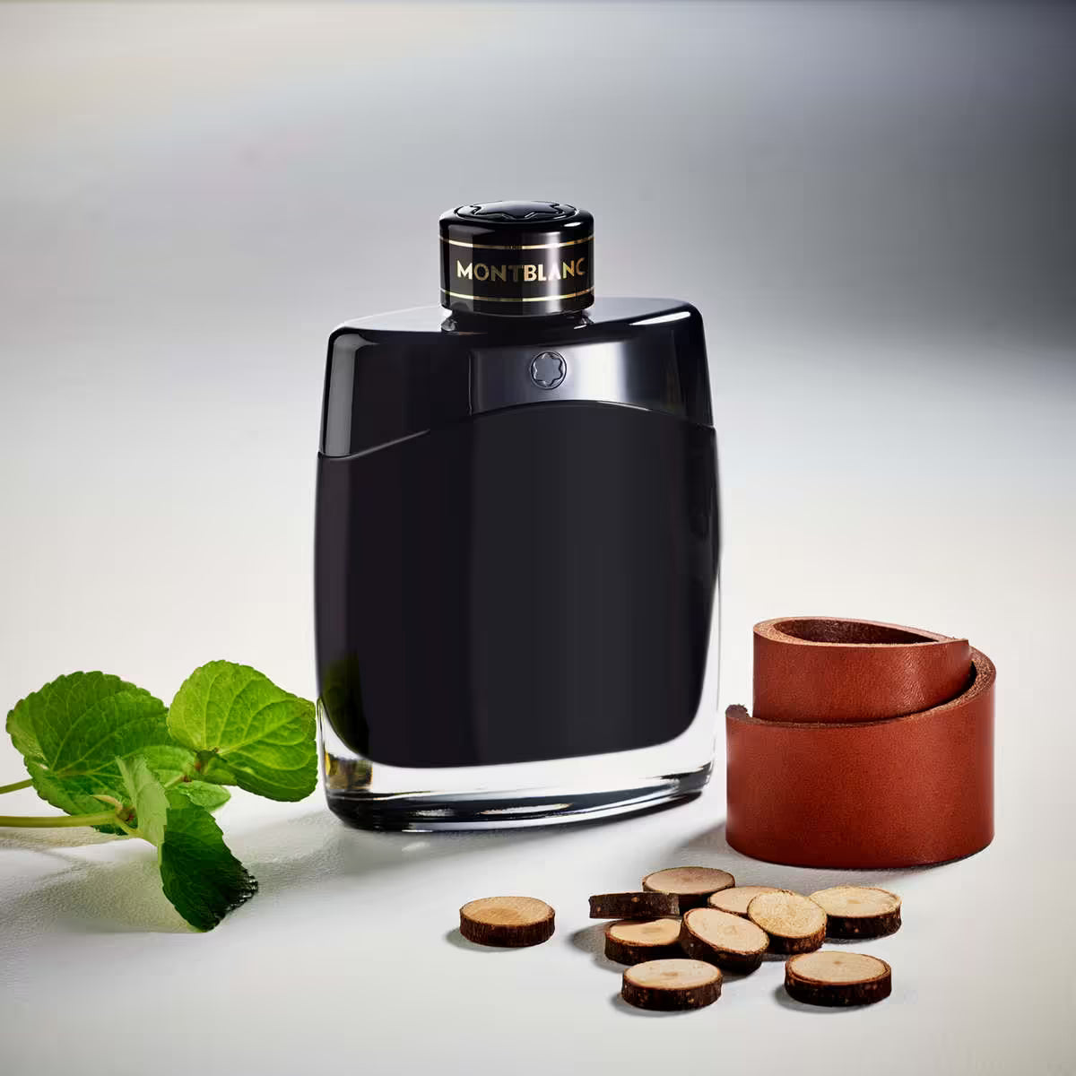 Mont Blanc Legend EDP For Men Gift Set