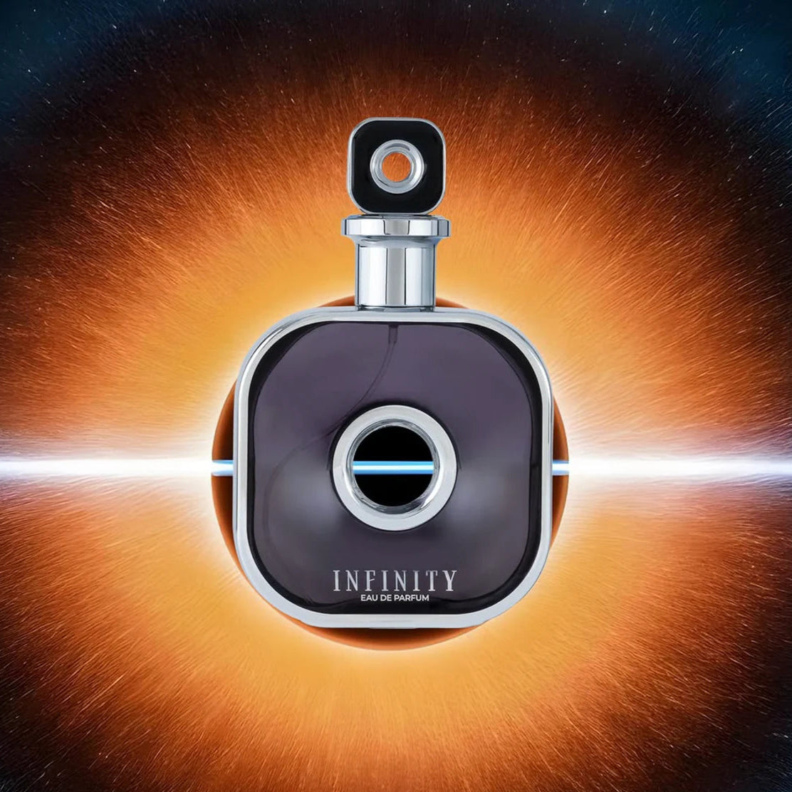 Armaf Infinity Silver EDP