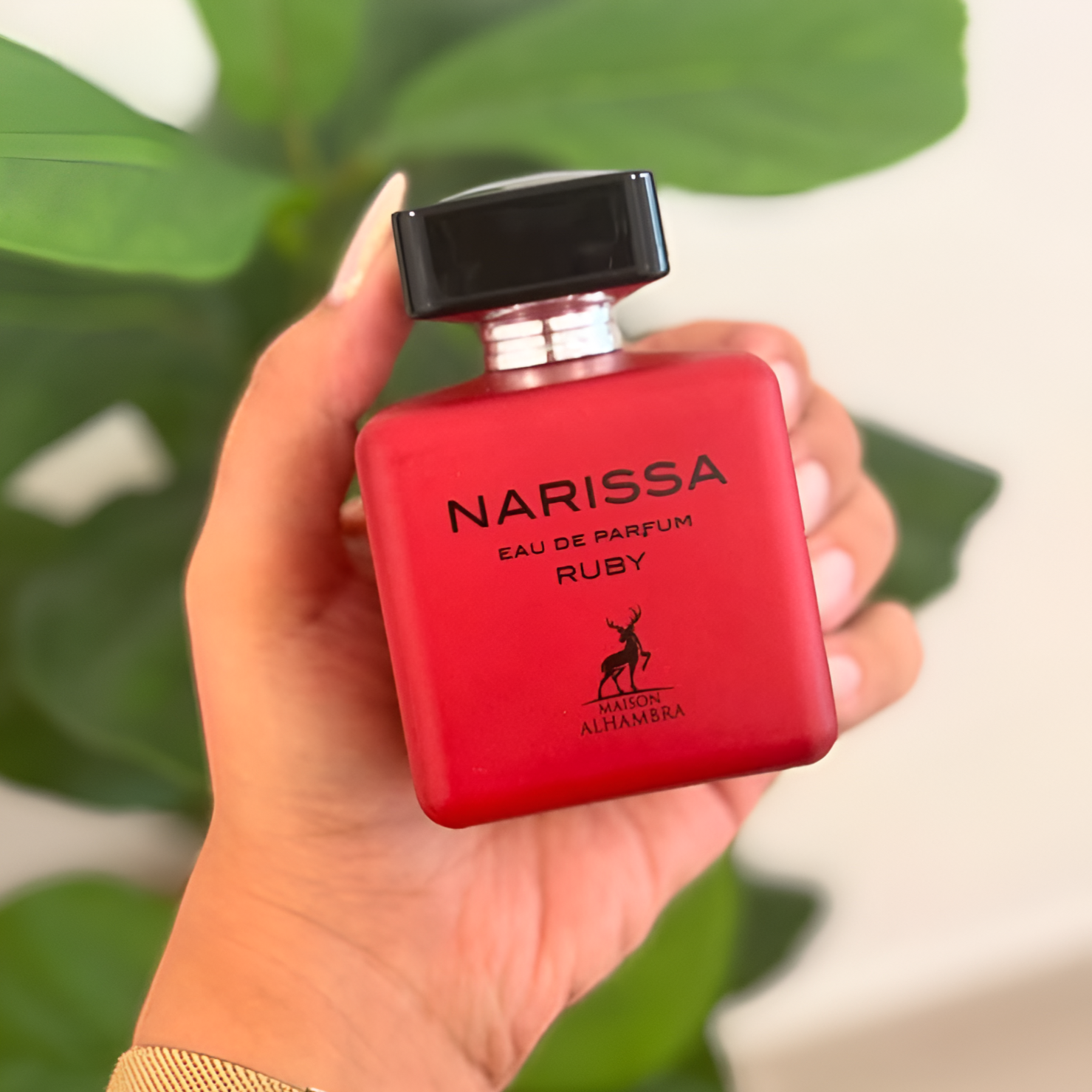 Maison Alhambra Narissa Ruby EDP