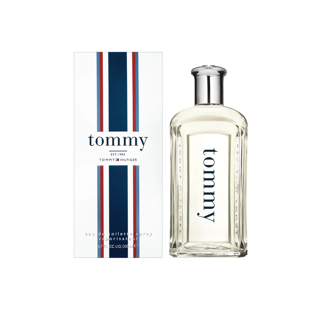 Tommy Hilfiger Tommy EDT For Men