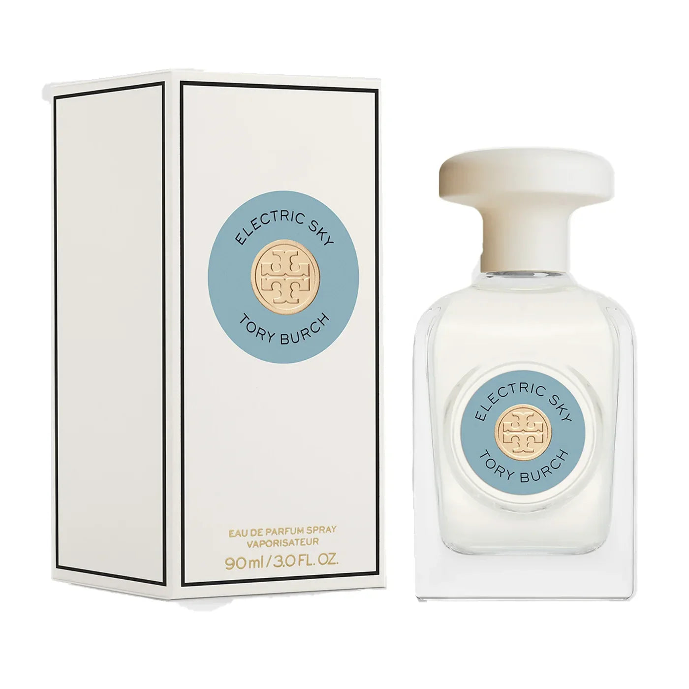 Tory Burch Electric Sky EDP For Women