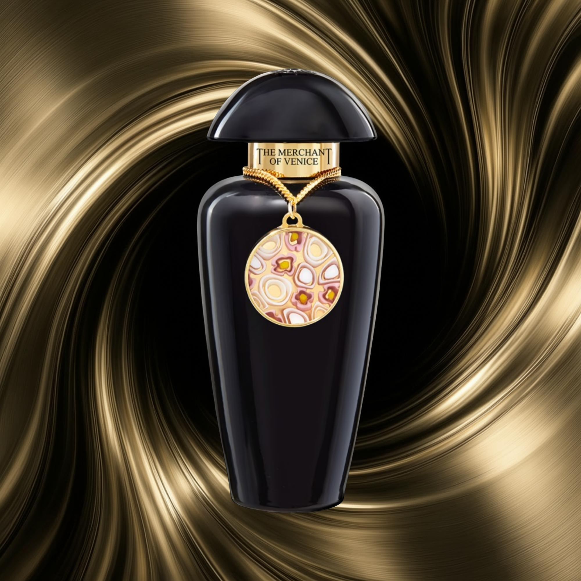 The Merchant Of Venice Divine Rose Extrait de Parfum