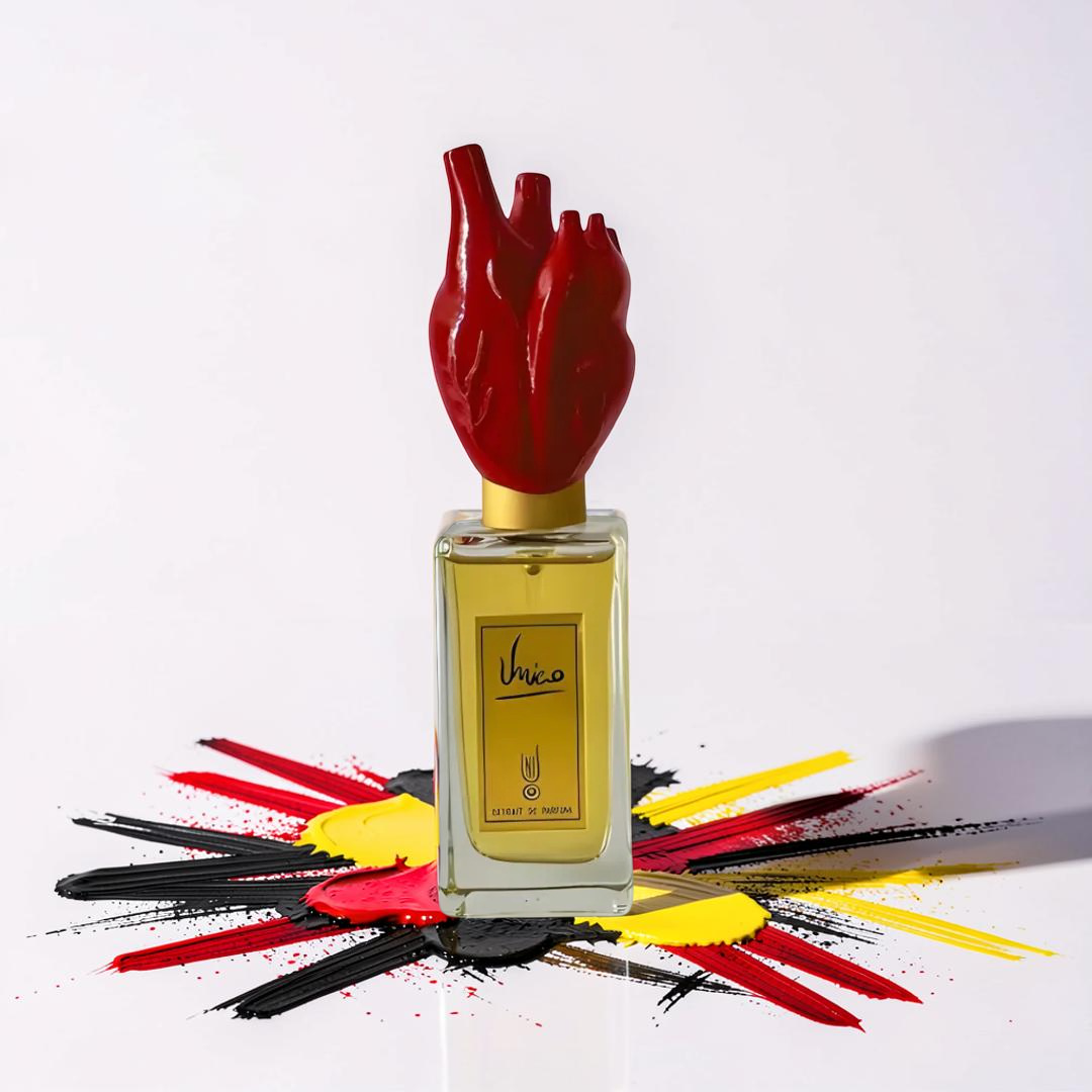 Unico Perfumes Unico Extrait de Parfum