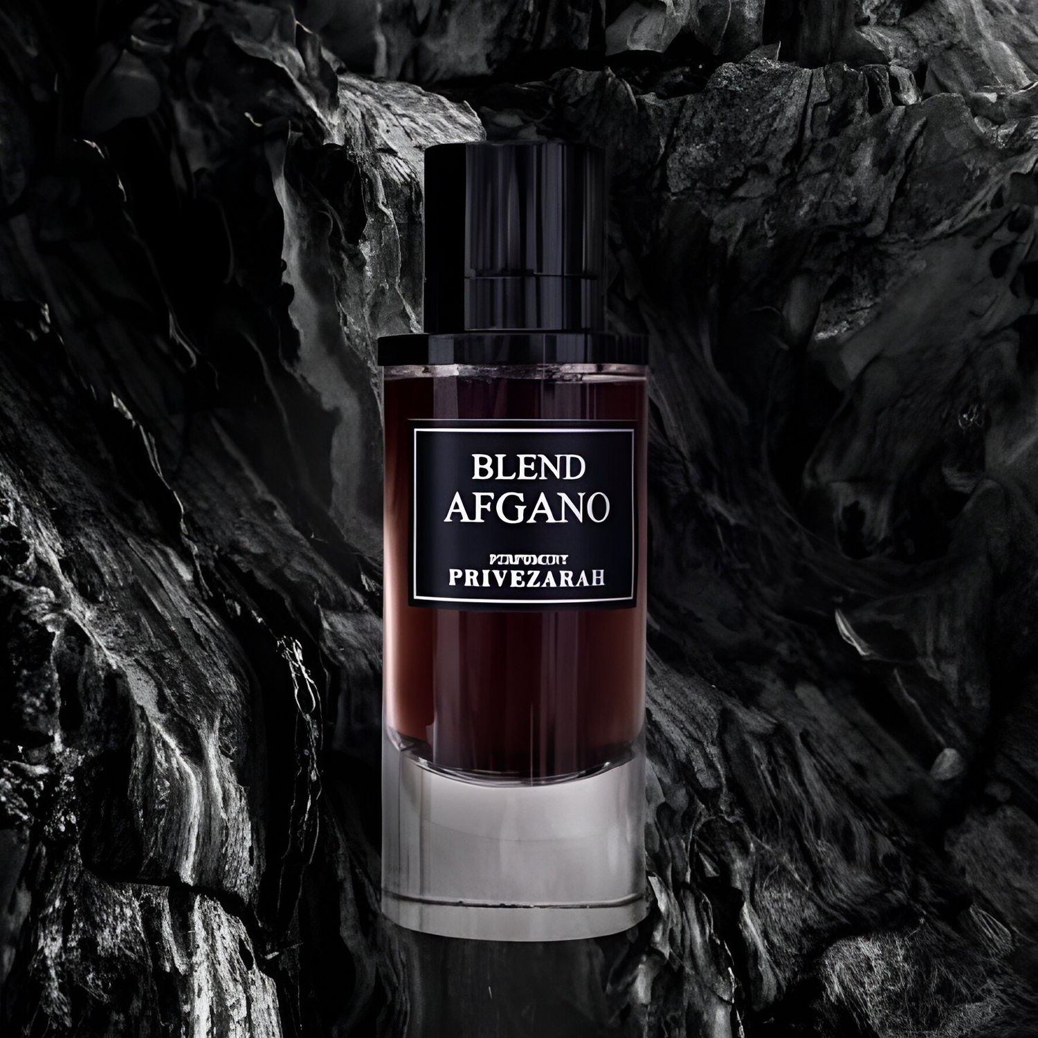 Zarah Afgano Blend EDP