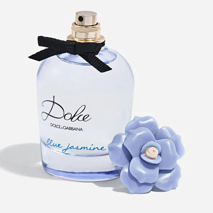Dolce & Gabbana Dolce Blue Jasmine EDP For Women Gift Set