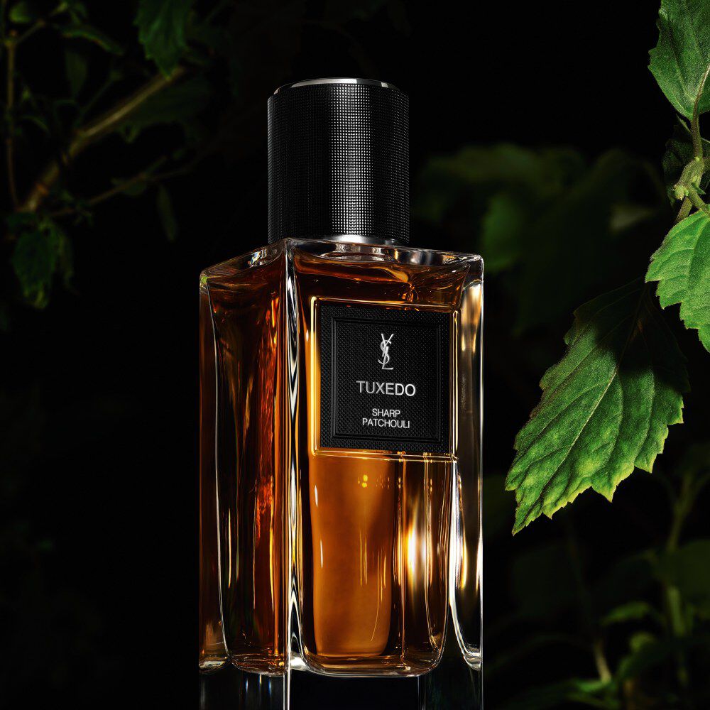 Yves Saint Laurent Le Vestiaire Des Parfums Discovery Set