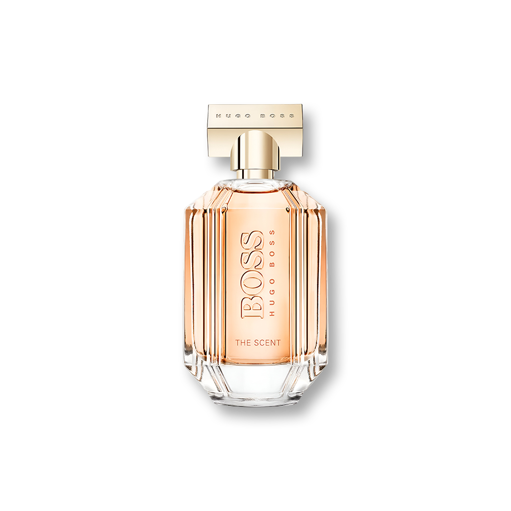 Hugo Boss Boss The Scent EDP