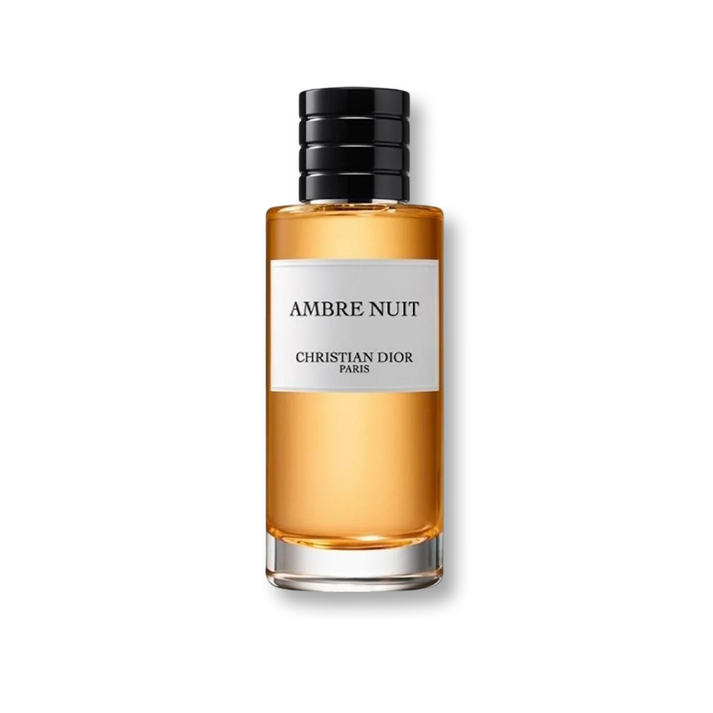Shop Christian Dior Ambre Nuit EDP | My Perfume Shop