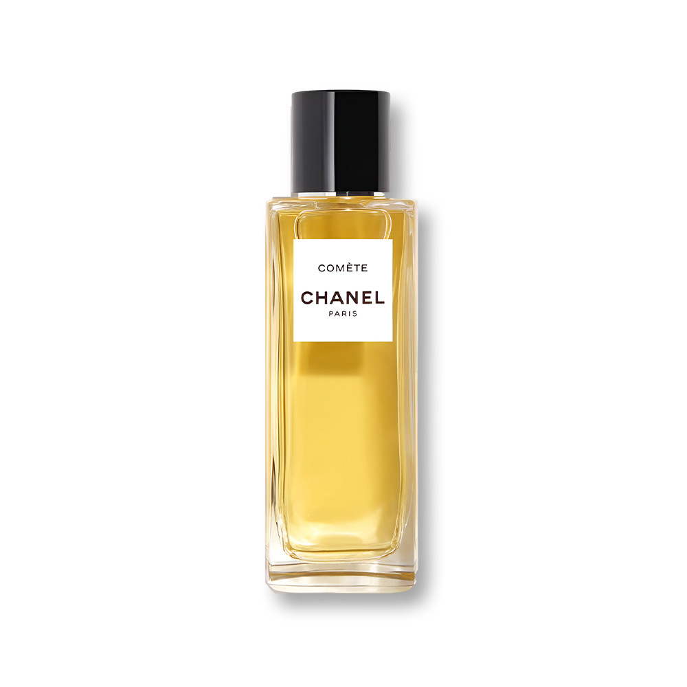 CHANEL COMÈTE Eau de Parfum Shop Chanel Comete Les Exclusifs De Chanel EDP | My Perfume Shop