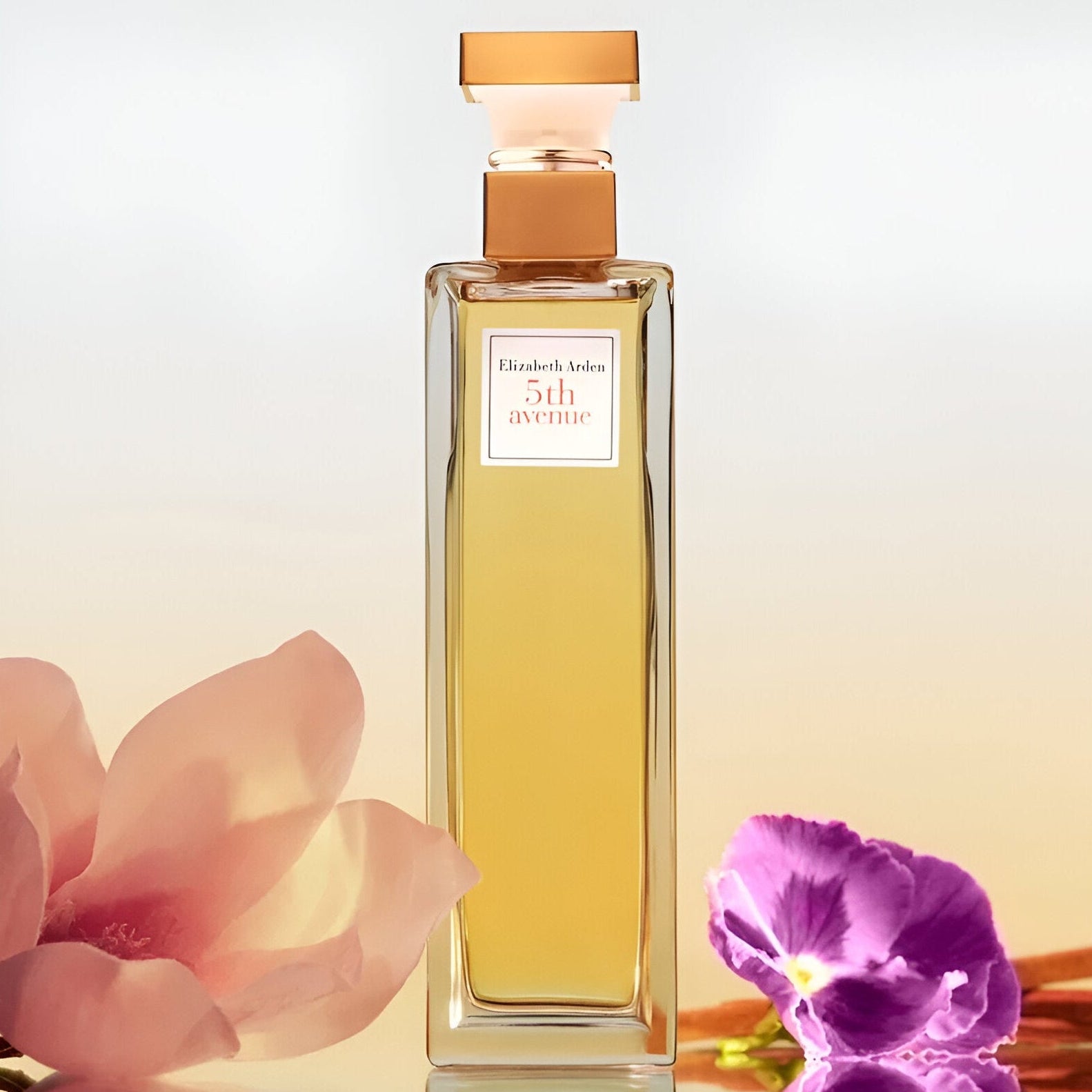 Elizabeth Arden 5th Avenue EDP Body Lotion Set
