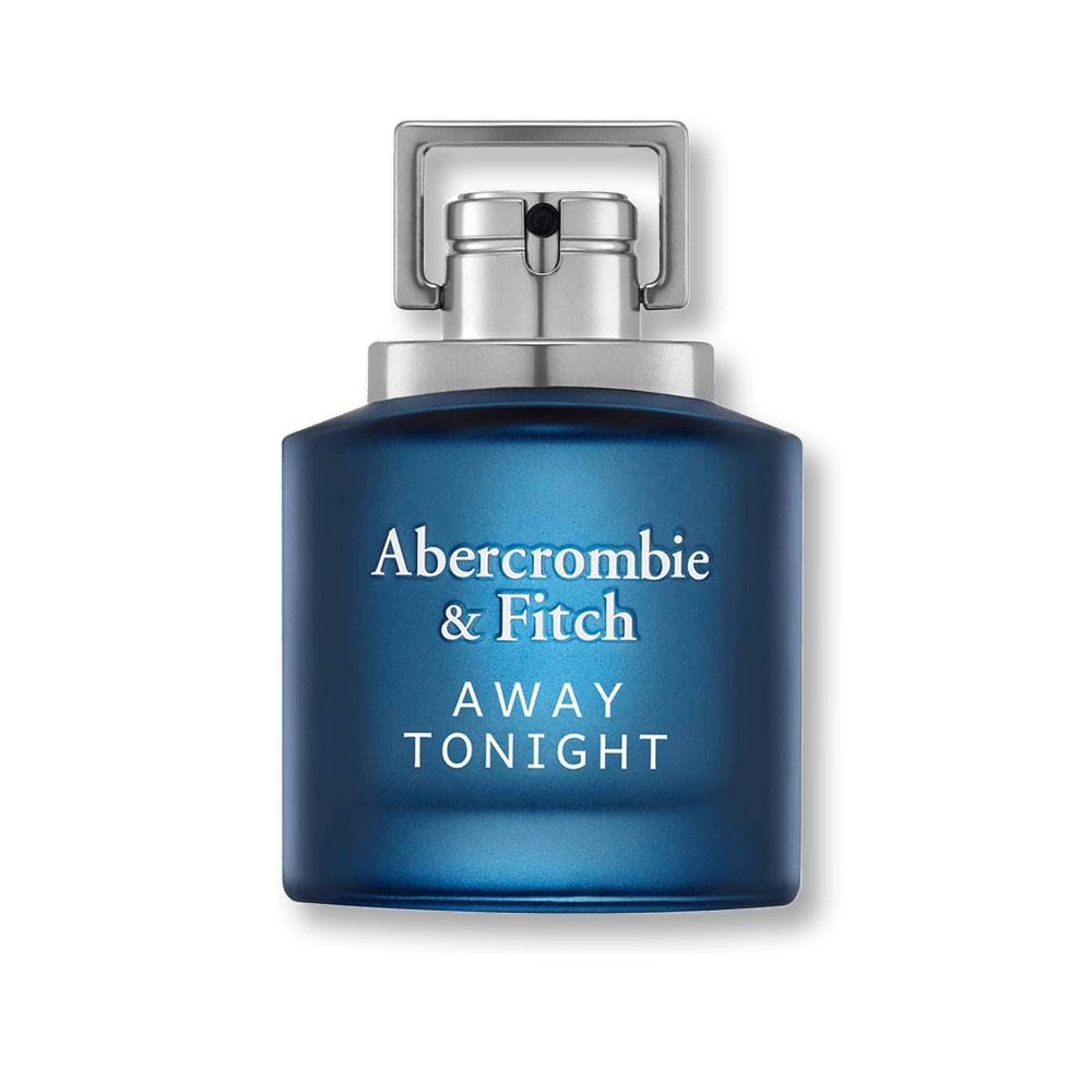 Men's Perfume Abercrombie & Fitch EDT