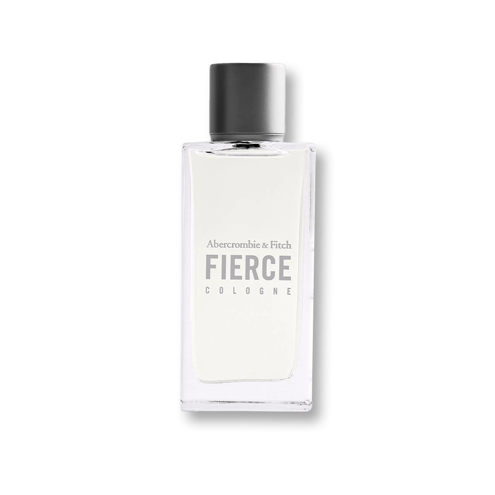 Shop Abercrombie & Fitch Fierce EDC | My Perfume Shop Shop Abercrombie & Fitch Fierce EDC | My Perfume Shop