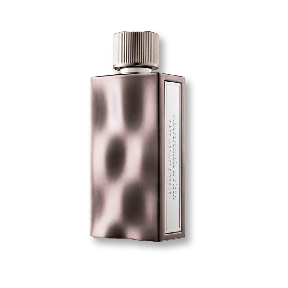 Shop Abercrombie & Fitch First Instinct Extreme EDP | My Perfume Shop