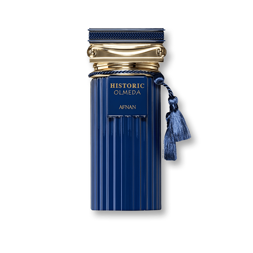 Shop Afnan Historic Olmeda EDP | My Perfume Shop