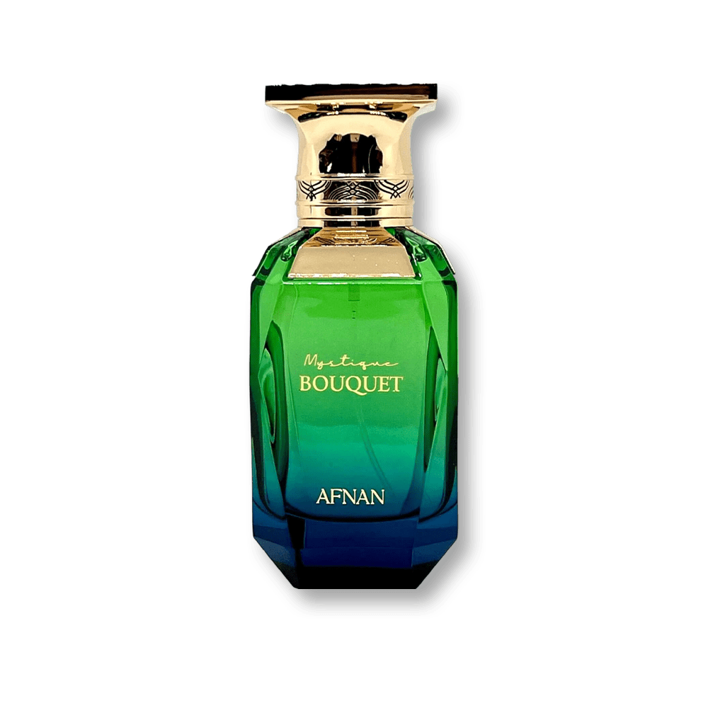 Shop Afnan Mystique Bouquet EDP | My Perfume Shop