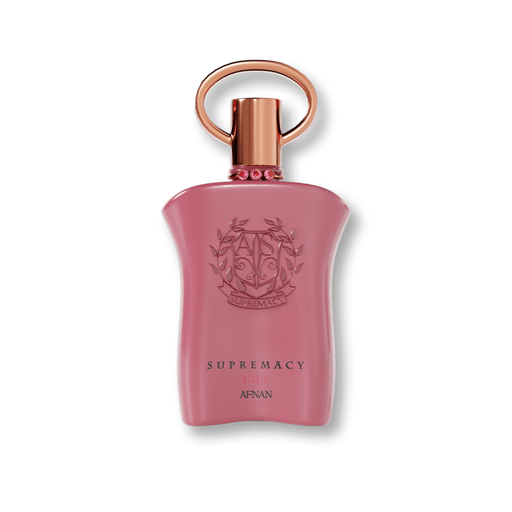 Shop Afnan Supremacy Gala Extrait De Parfum | My Perfume Shop