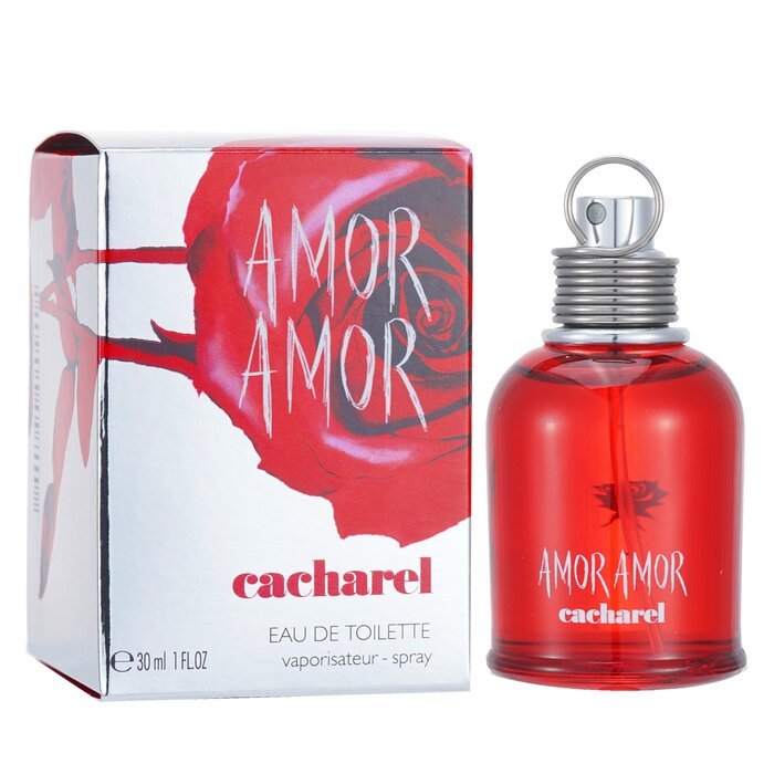 Amor Amor EDP | My Perfume Shop