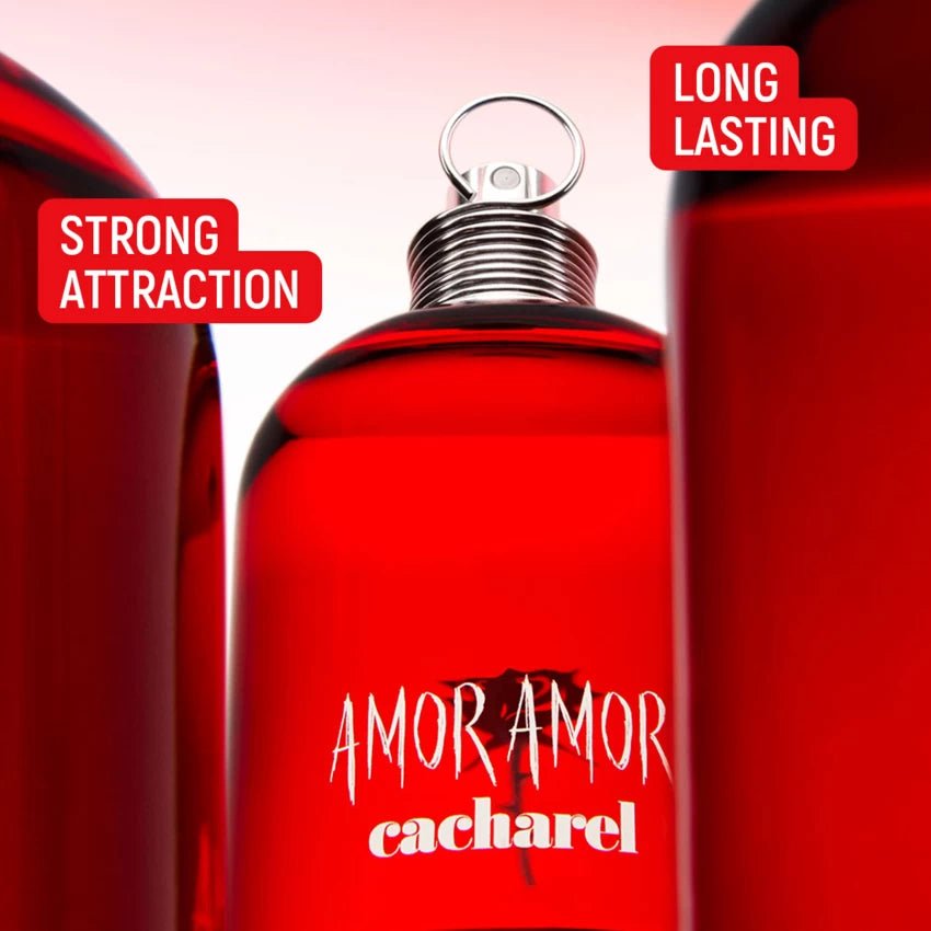 Amor Amor EDP | My Perfume Shop