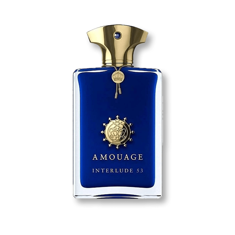 Shop Amouage Interlude 53 Extrait De Parfum | My Perfume Shop