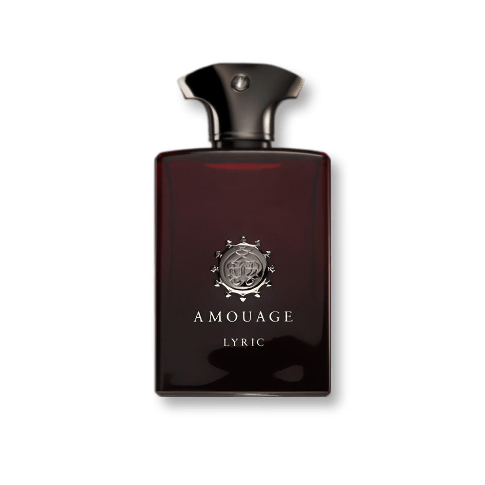 Shop Amouage Lyric EDP For Men | My Perfume Shop