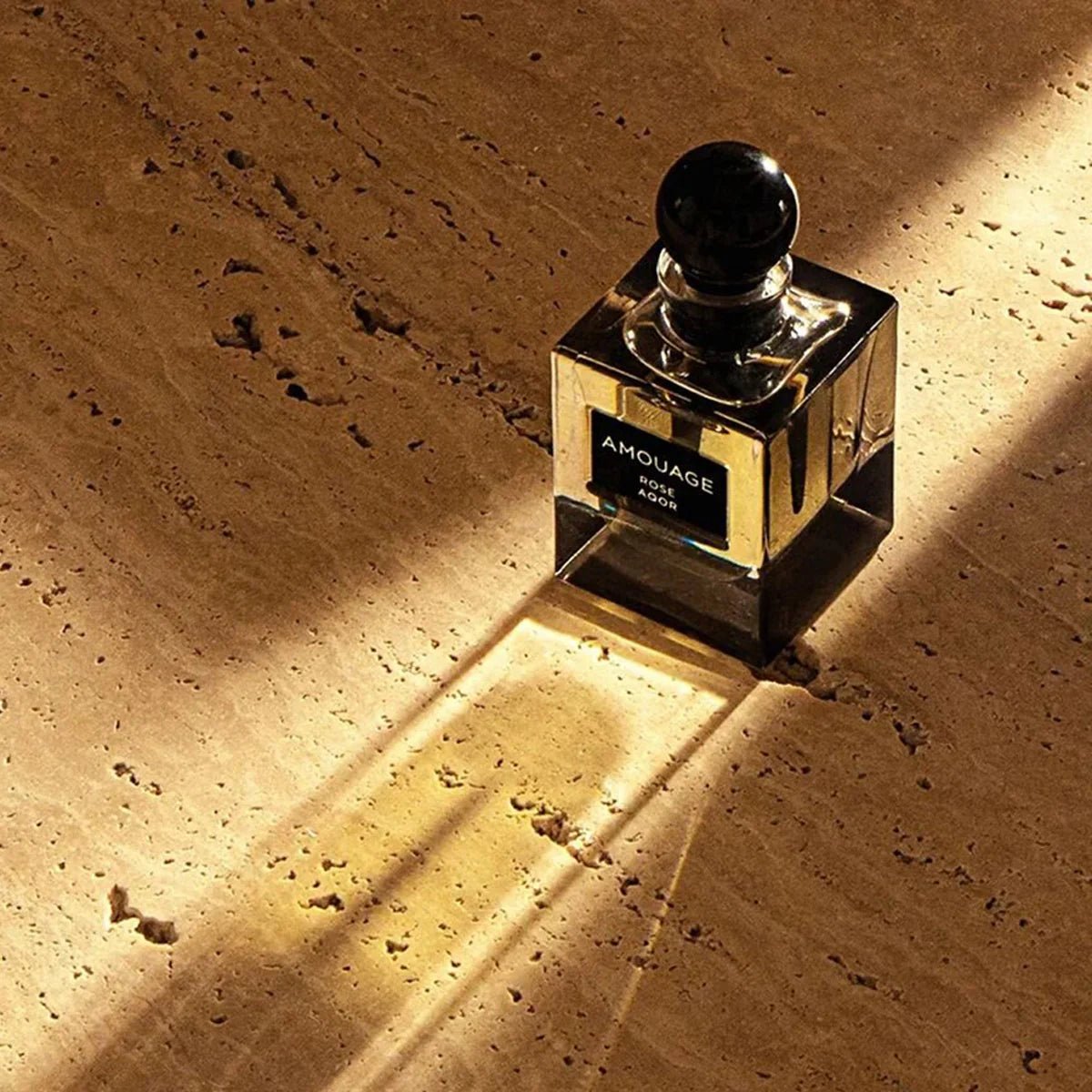 Amouage Rose Aqor Pure Parfum | My Perfume Shop