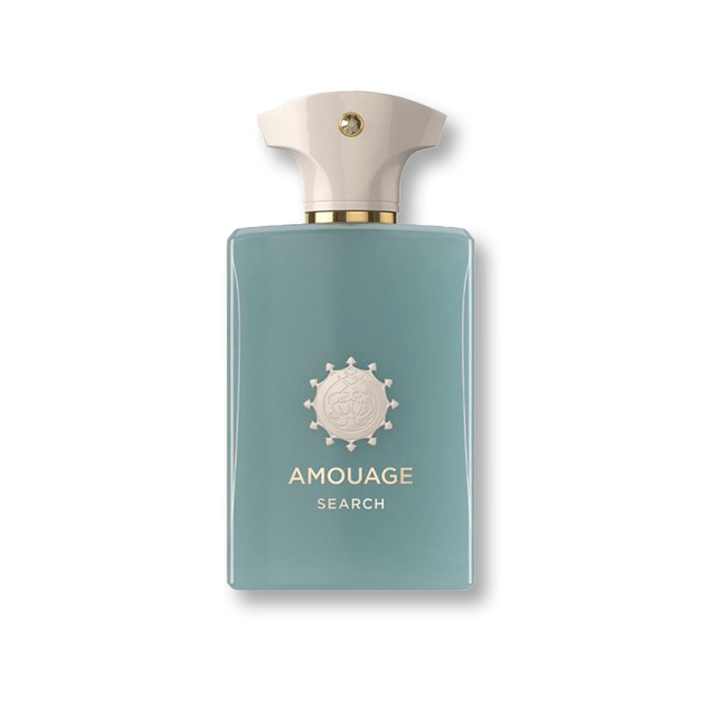 Shop Amouage Search EDP | My Perfume Shop