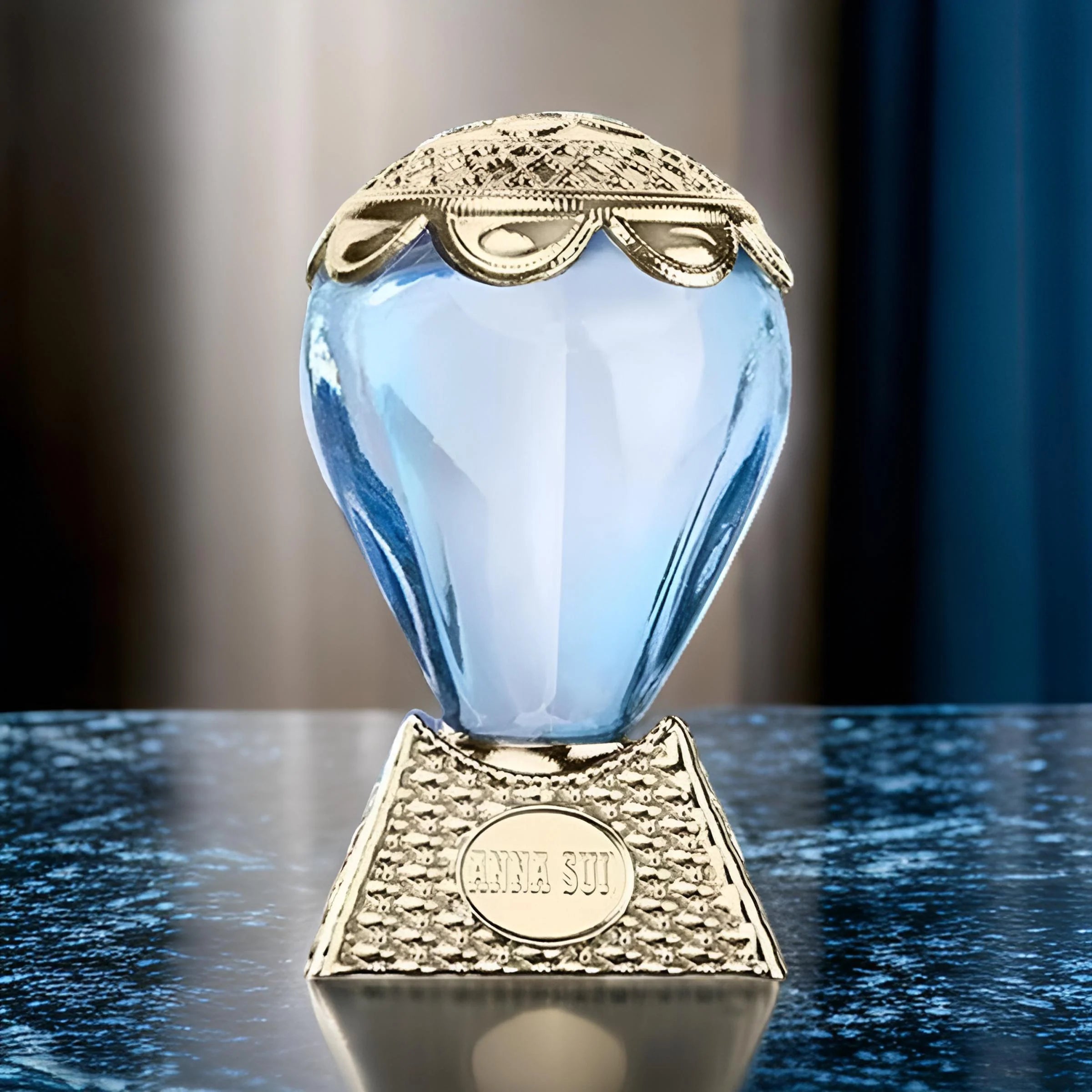 Anna Sui Cosmic Sky & Fantasia Mini EDT Set for Women | My Perfume Shop