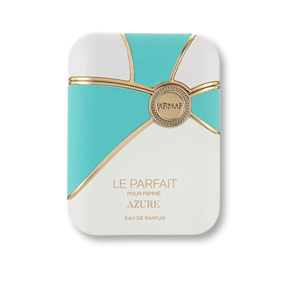 Shop Armaf Le Parfait Azure Pour Femme EDP | My Perfume Shop