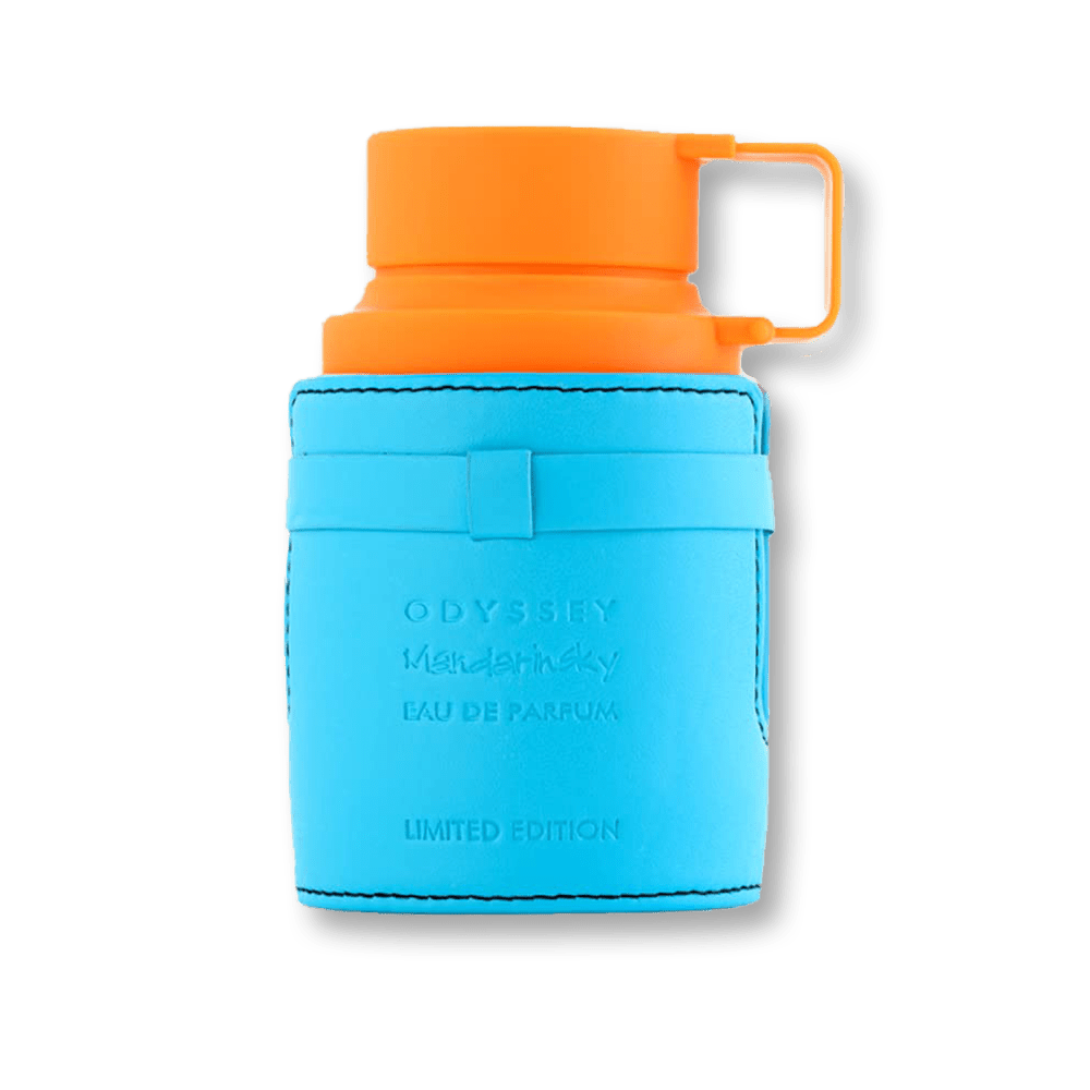 Shop Armaf Odyssey Mandarin Sky Limited Edition EDP | My Perfume Shop
