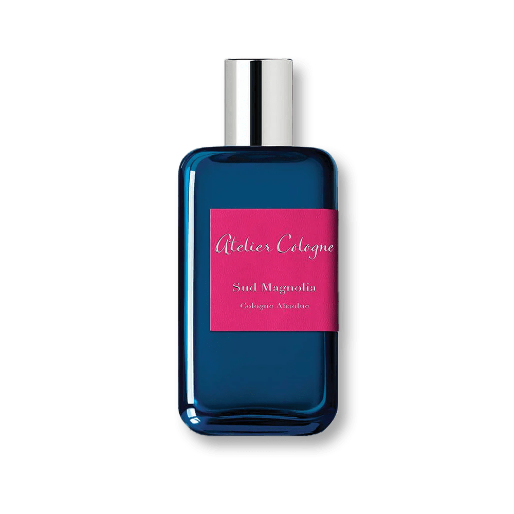 Shop Atelier Cologne Sud Magnolia Cologne Absolue | My Perfume Shop