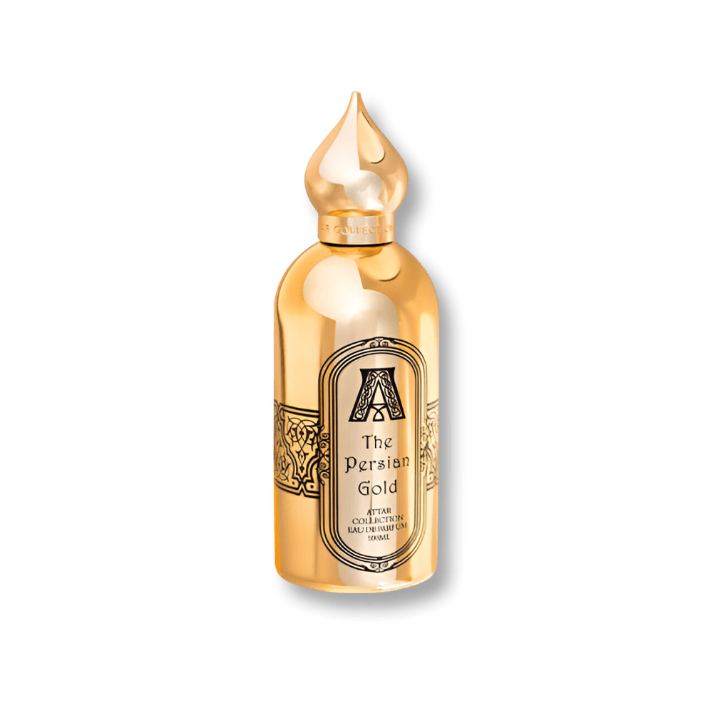 Shop Attar Collection The Persian Gold EDP