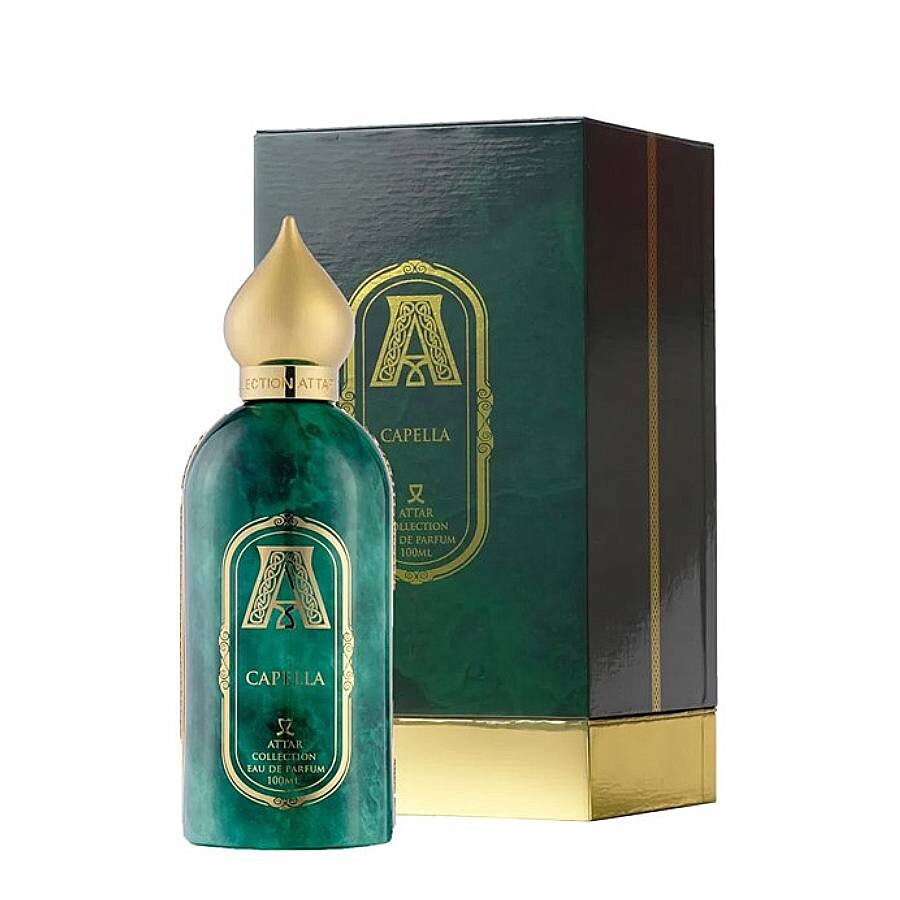 Attar Collection Capella EDP