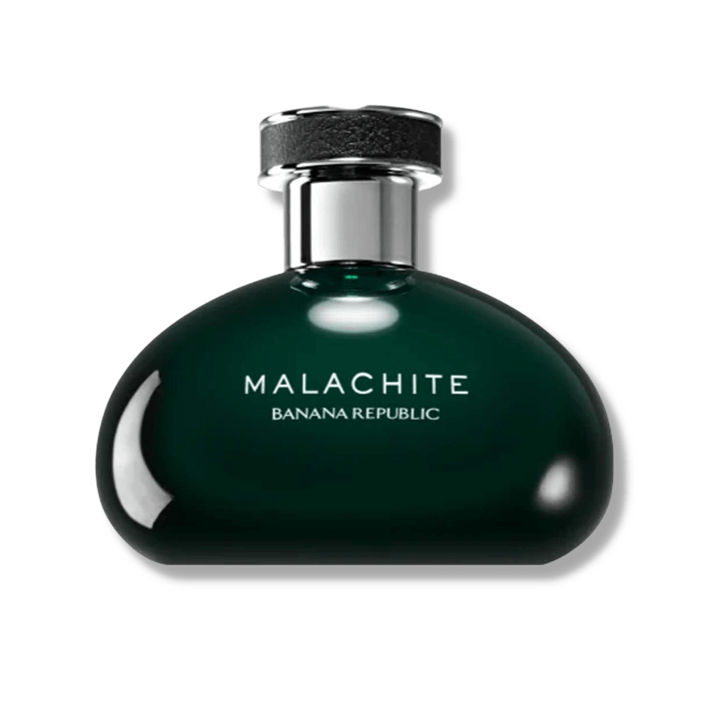 Shop Banana Republic Malachite Woman EDP | My Perfume Shop