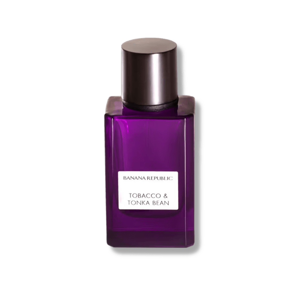 banana republic tobacco & tonka bean eau de parfum Shop Banana Republic Tobacco & Tonka Bean EDP