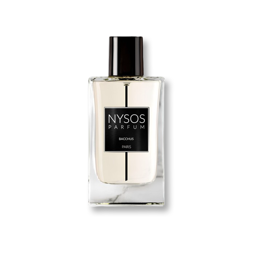 Nysos Bacchus EDP
