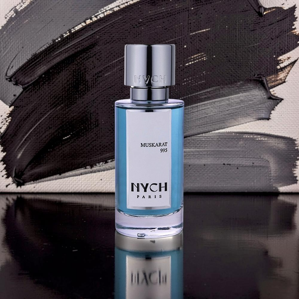 Nych Perfumes Muskarat 995 EDP