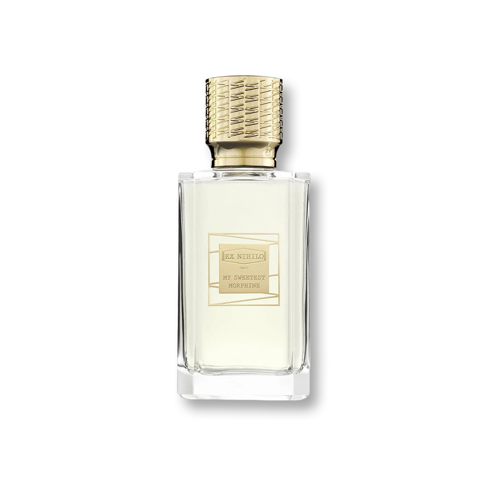 Shop Ex Nihilo My Sweetest Morphine EDP | My Perfume Shop