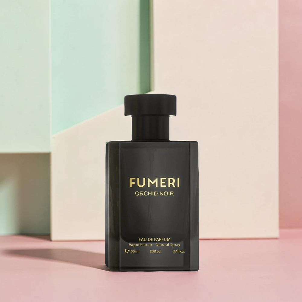 Fumeri Orchid Noir EDP For Women