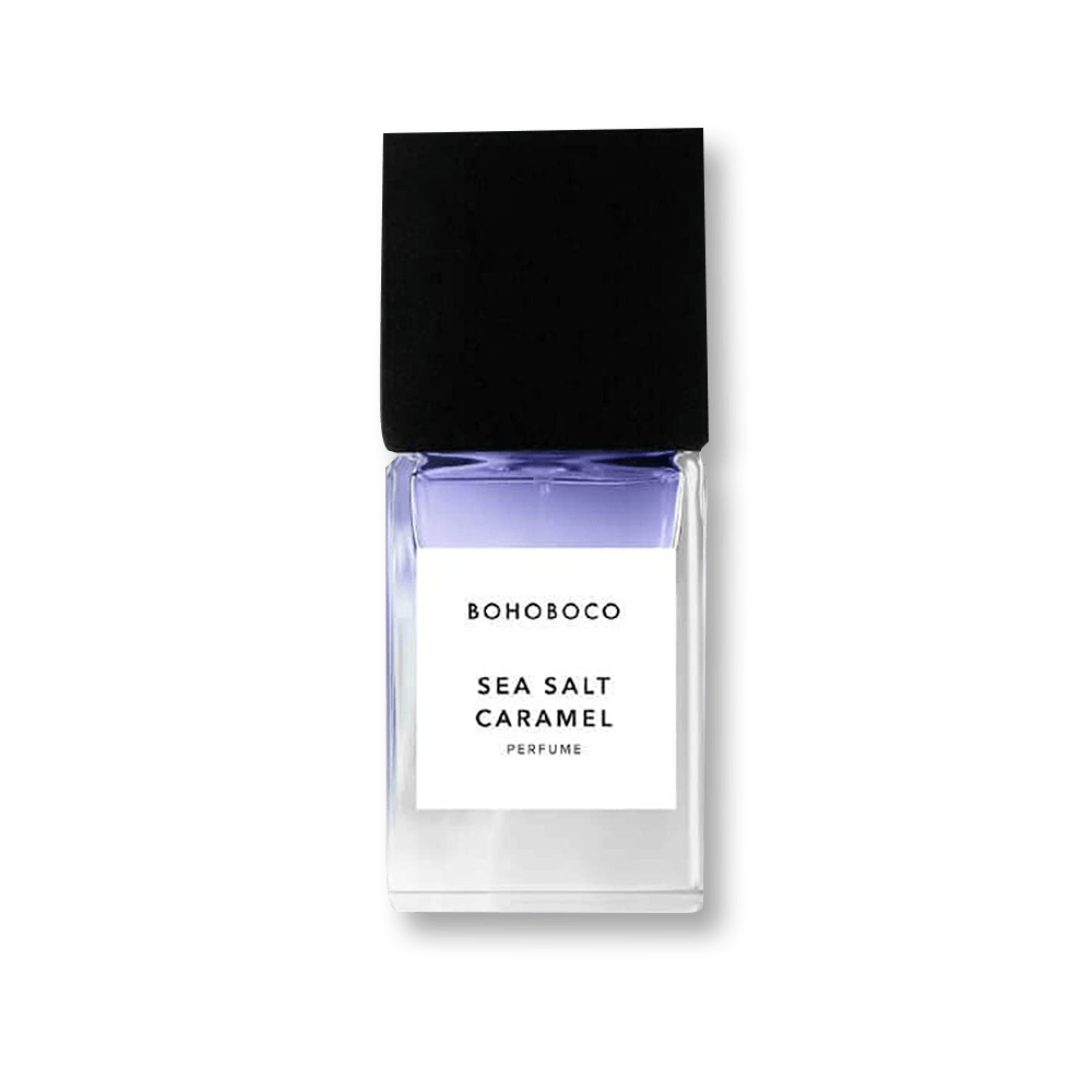 ♥【BOHOBOCO】ボホボコ　シーソルトキャラメル　2個セット　②1201 Shop Bohoboco Sea Salt Caramel Perfume | My Perfume Shop