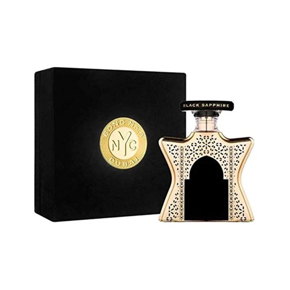 Bond No.9 Dubai Black Sapphire EDP | My Perfume Shop
