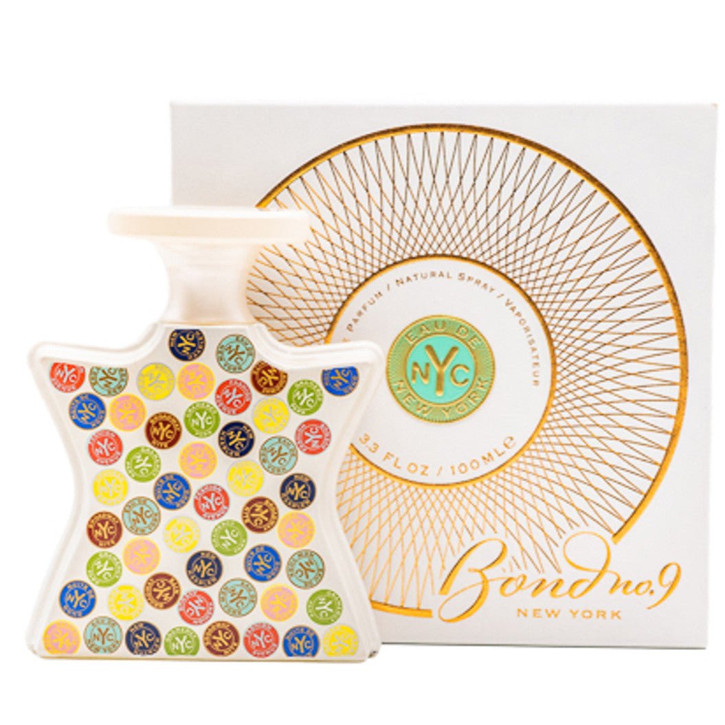 Bond No.9 Eau De New York EDP | My Perfume Shop