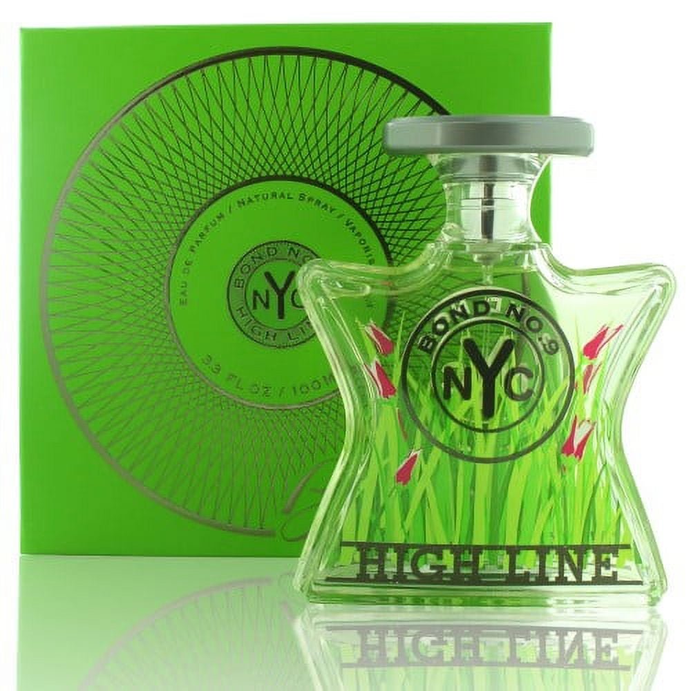 Bond No.9 High Line EDP | My Perfume Shop