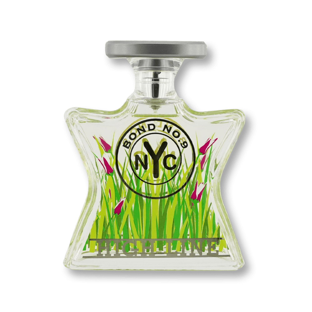 Shop Bond No.9 High Line EDP | My Perfume Shop