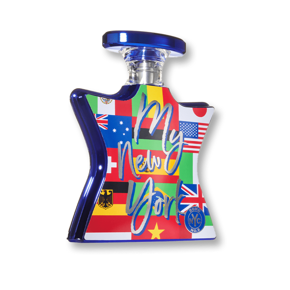 Shop Bond No.9 My New York EDP | My Perfume Shop