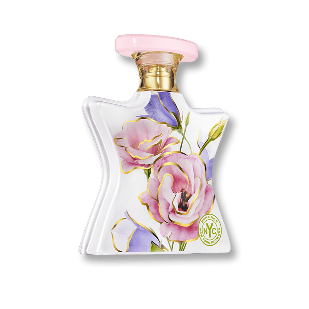 Shop Bond No.9 New York Flowers EDP | My Perfume Shop