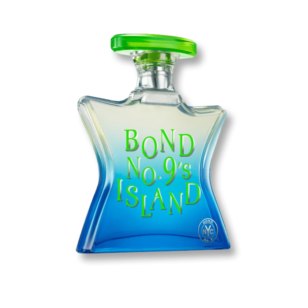 Shop Bond No.9 New York Island EDP | My Perfume Shop