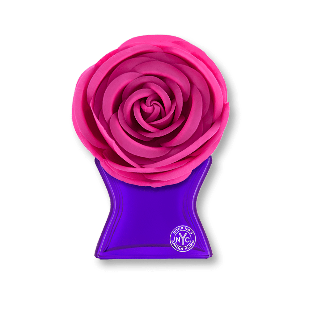 Shop Bond No.9 New York Spring Fling EDP | My Perfume Shop