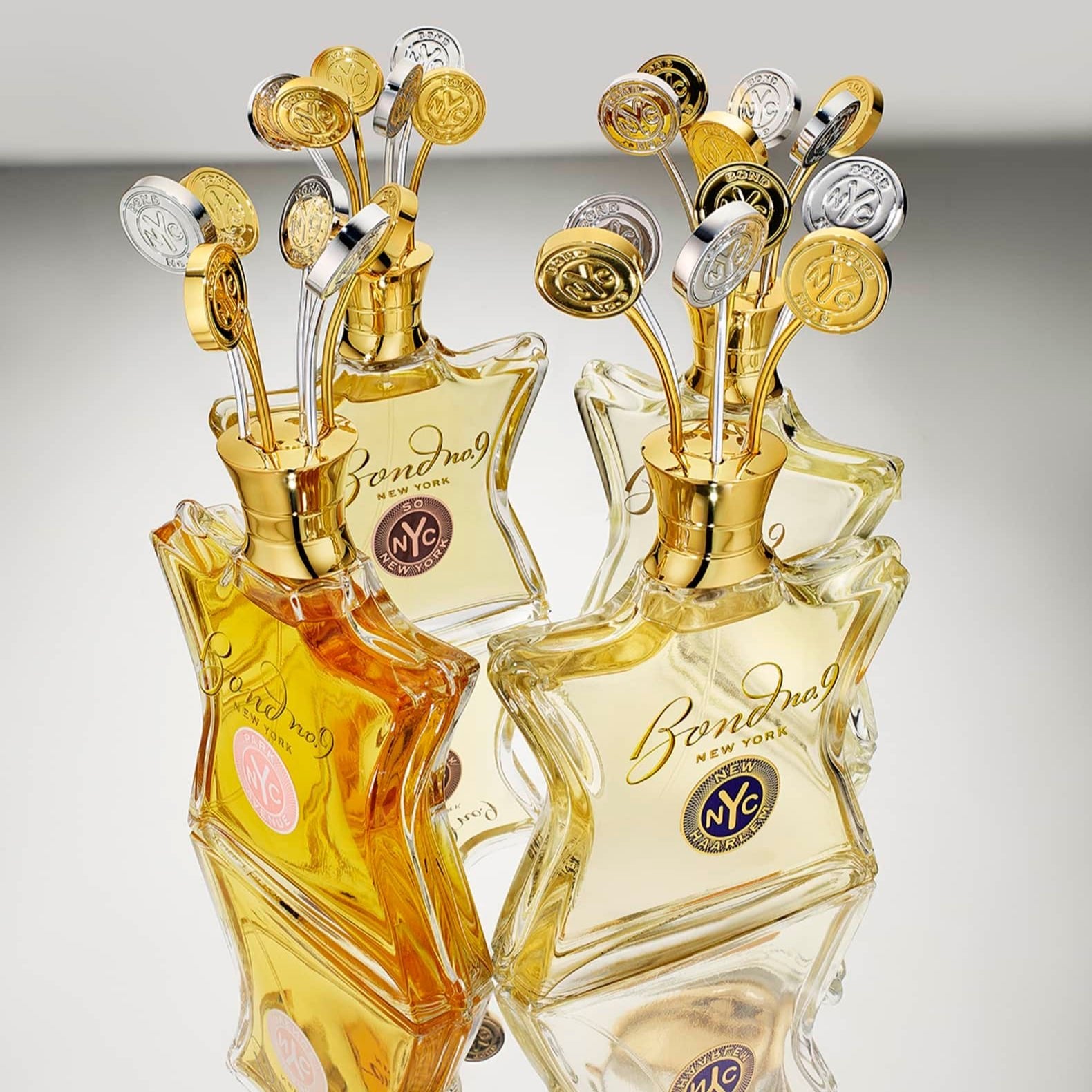 Bond No.9 Park Avenue EDP | My Perfume Shop