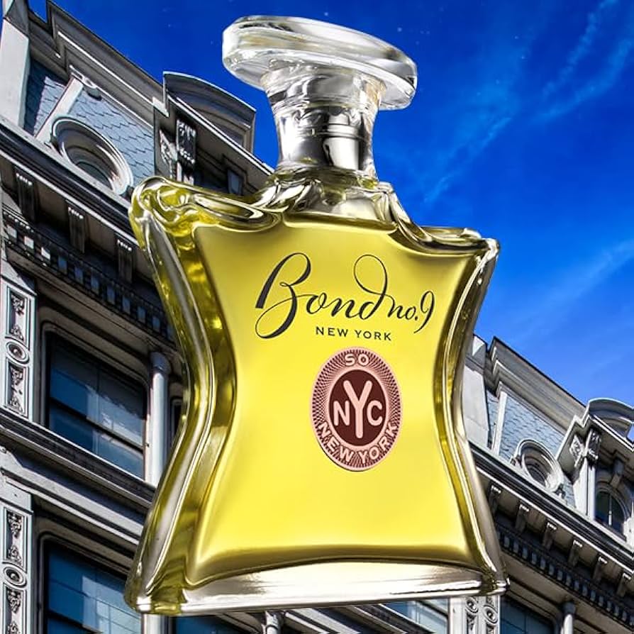 Bond No.9 So New York EDP | My Perfume Shop