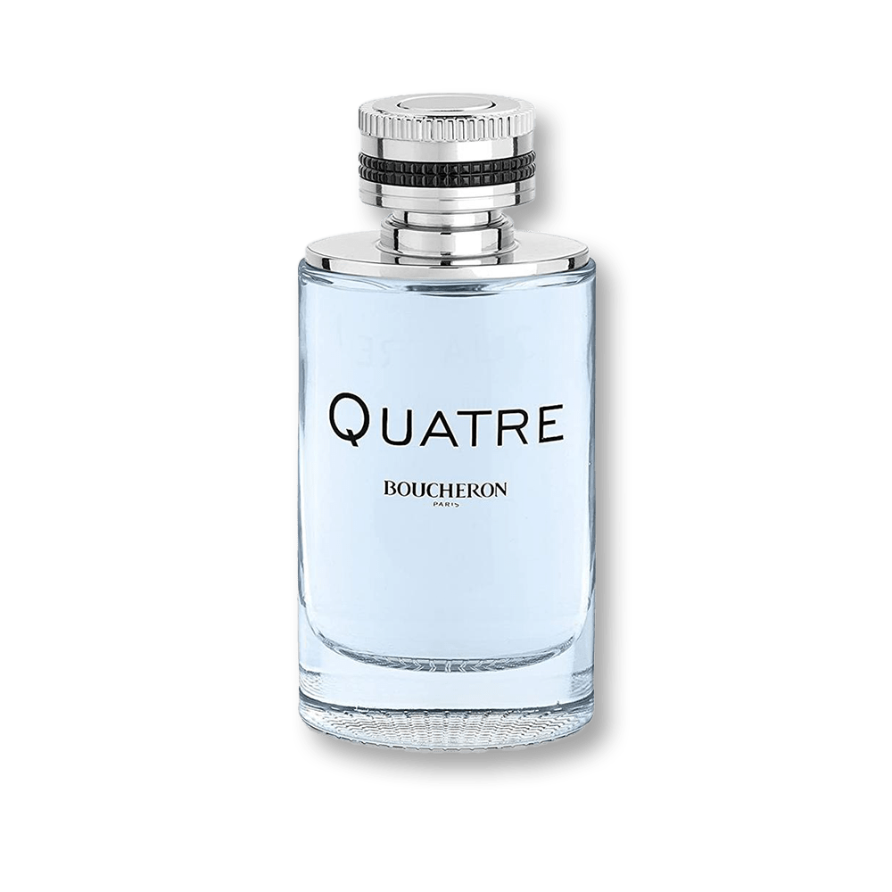 Shop Boucheron Quatre EDT For Men | My Perfume Shop
